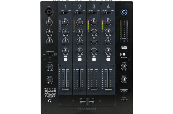 DAP Audio CORE Club image 1