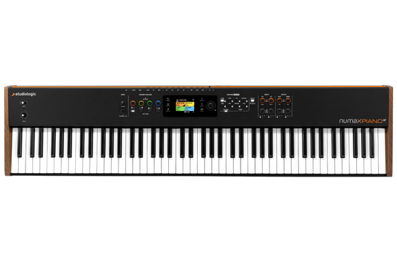 Studiologic Numa X Piano GT image 1
