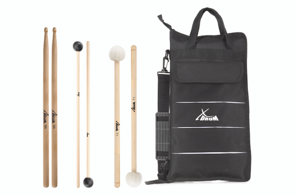 XDrum Orchestra Large Starter SET image 1