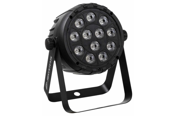 JB Systems ACCU MINI-PAR 12TC Mk2 image 1