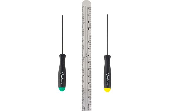 Fender Driver/Ruler Combination Set image 1