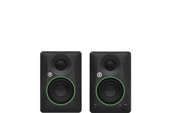 Mackie CR3.5 image 1