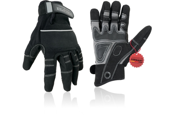 Stagecaptain RGL-5F Rigger Handschoenen Maat XL image 1