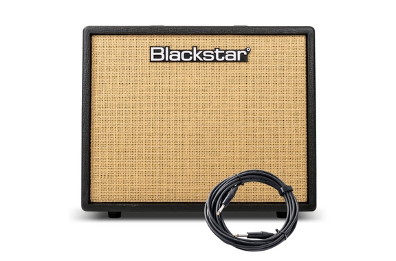 Blackstar Debut 50R Black Set image 1
