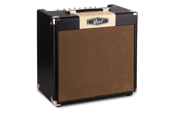 Cort CM30-R image 1