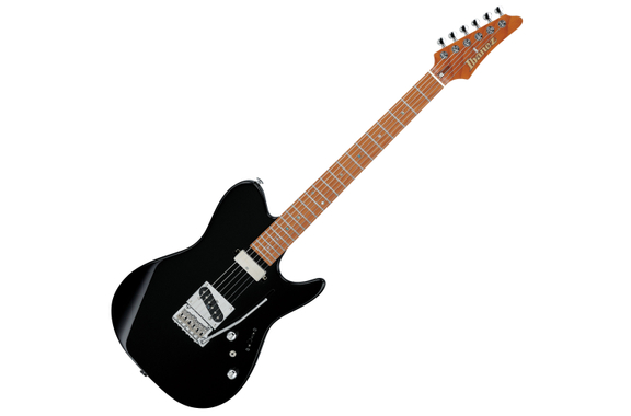Ibanez AZS2200-BK Black  - Retoure (Zustand: sehr gut) image 1
