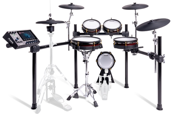 Alesis Strata Core  - Retoure (Zustand: sehr gut) image 1
