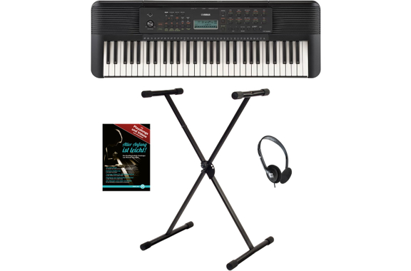 Yamaha PSR-E283 image 1