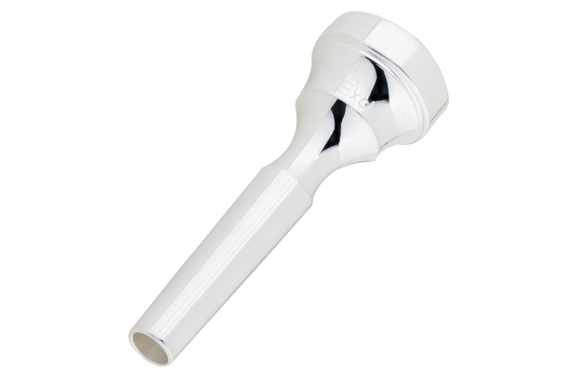 Klier Piccolo Trumpet Mouthpiece Exclusive 5TRP Franz Tröster image 1