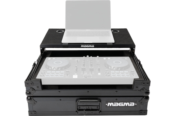Magma Controller DJ Workstation DDJ-FLX4/DDJ-400 (B/B) image 1