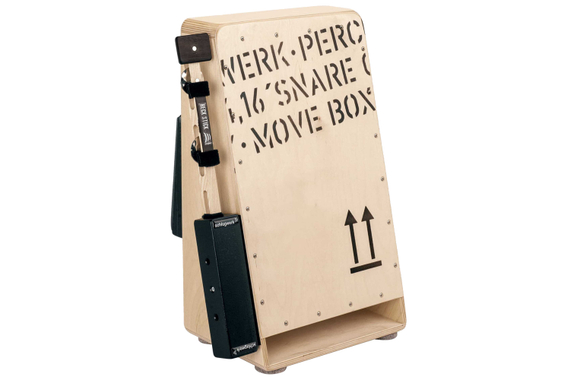 Schlagwerk MB110 Move Box image 1