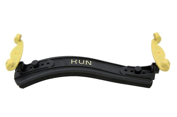 KUN Standard Shoulder Rest 4/4 Violin image 1