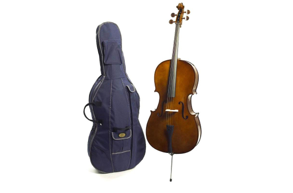 Stentor SR1102 4/4 Student I Cello image 1