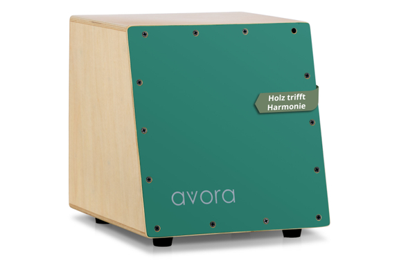 Avora Mini-Cajon image 1