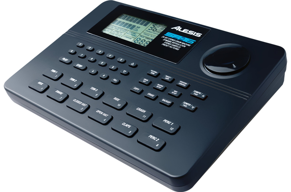 Alesis SR16 Drum Computer image 1