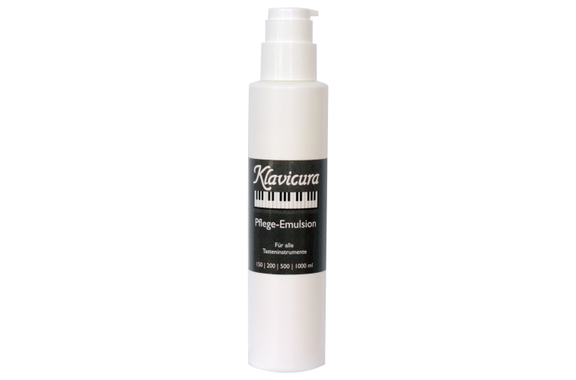 Klavicura Pulidor Para Piano Botella Dosificadora 150 ml image 1
