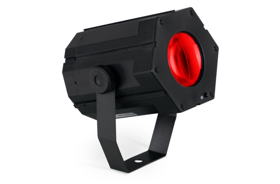 Showlite BL-8 USB-Burst Partylight image 1