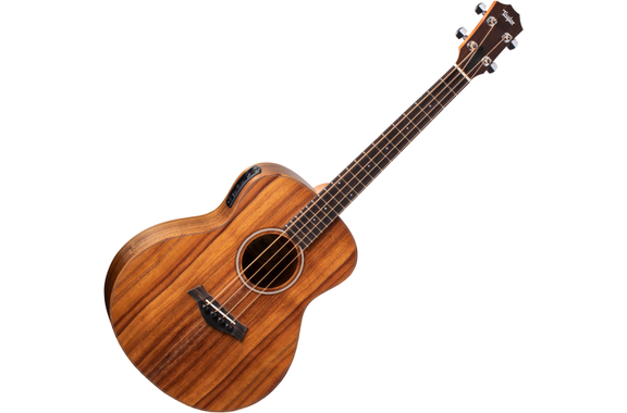 Taylor GS Mini-e Koa Bass  image 1