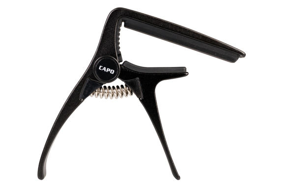 Cascha HH2038 Capo for Classical Guitar image 1