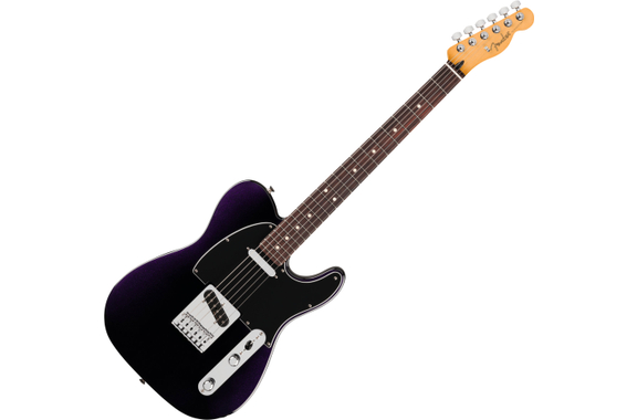 Fender Player II Modified Telecaster Dusk image 1