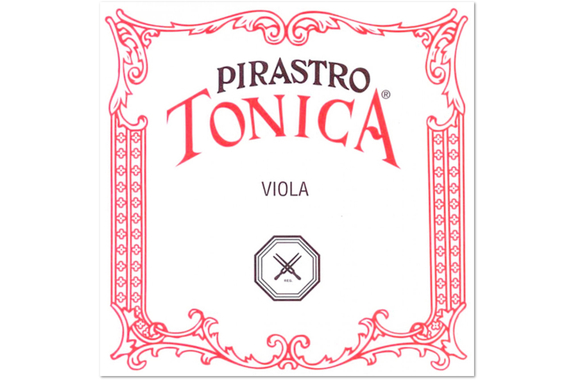 Pirastro Tonica Viola 3/4 - 1/2 Saitensatz image 1