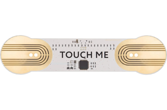 Playtronica TouchMe image 1