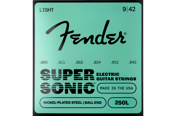 Fender SuperSonic 250L Light image 1