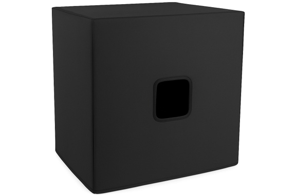 Pronomic Beschermhoes voor SA-18 SUB Subwoofer image 1