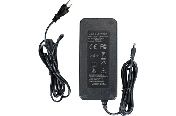 Fosi Audio 48V 5A Voeding image 1