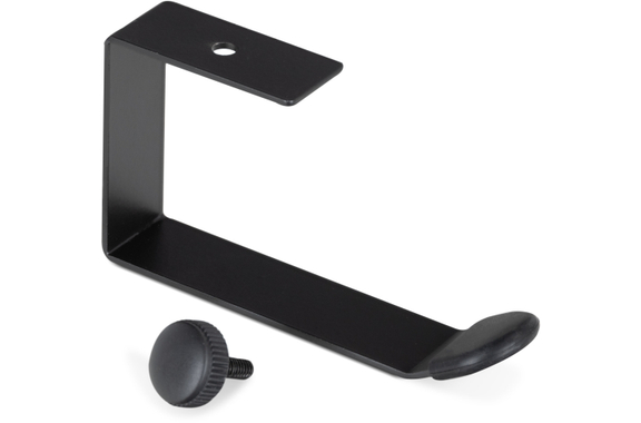 Classic Cantabile Soporte Para Auriculares Para Soporte De Teclado KSD-400Pro MK II image 1