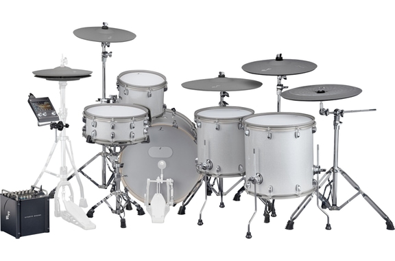 Efnote Pro 703 Power Set image 1