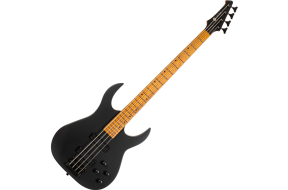 Spira B-400 MBK Black image 1