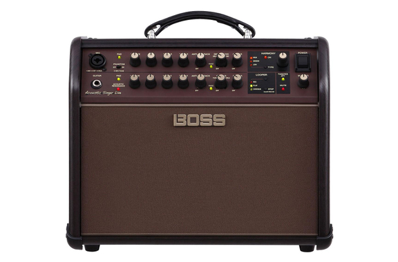 Boss ACS-Live Acoustic Singer Live Verstärker image 1