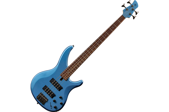 Yamaha TRBX 304 Factory Blue image 1