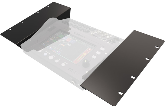 Kit de Montage en Rack Allen & Heath pour CQ-12T image 1