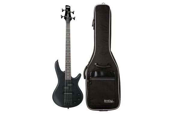 Ibanez GSRM20B-WK Set con Funda image 1