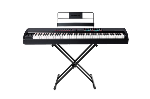 M-Audio Hammer 88 Pro Set image 1