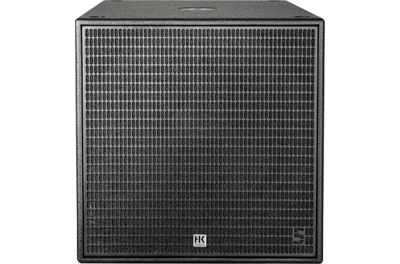 HK Audio Linear 5 MKII 118 Sub HPA image 1