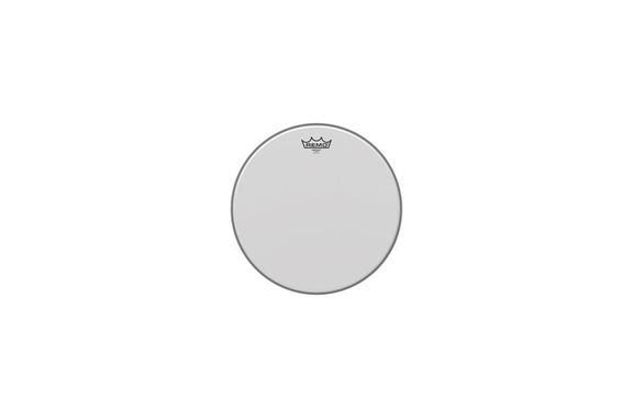 Remo 10" Emperor Coated image 1