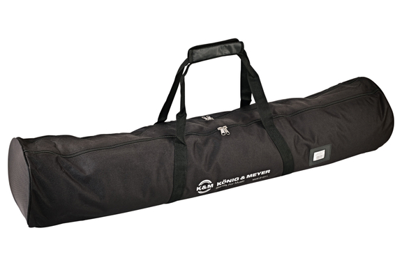 K&M 21311 Carrying Bag for 2 Stands image 1