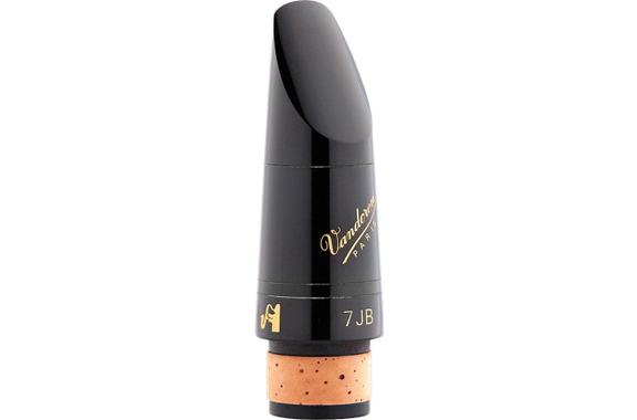 Vandoren 7JB Embouchure Clarinette Sib image 1