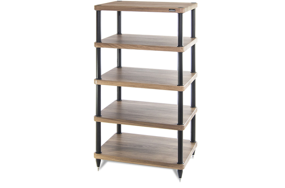 Solidsteel S3-5 Rack Audio Hi-Fi Noce image 1