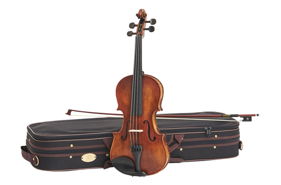 Set De Violín Stentor SR1864A 4/4 Verona image 1