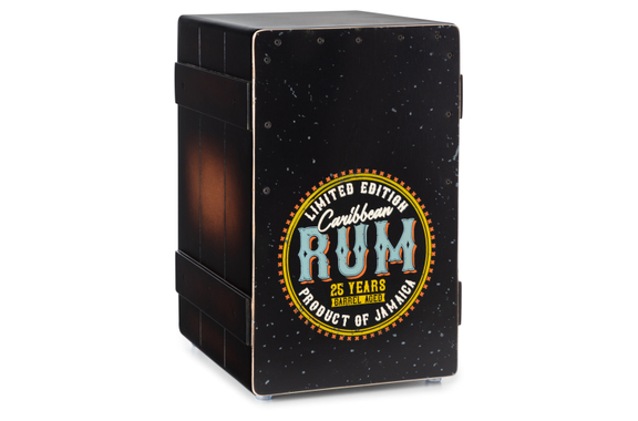 XDrum Design Series Cajon "Rum"  - Retoure (Zustand: sehr gut) image 1