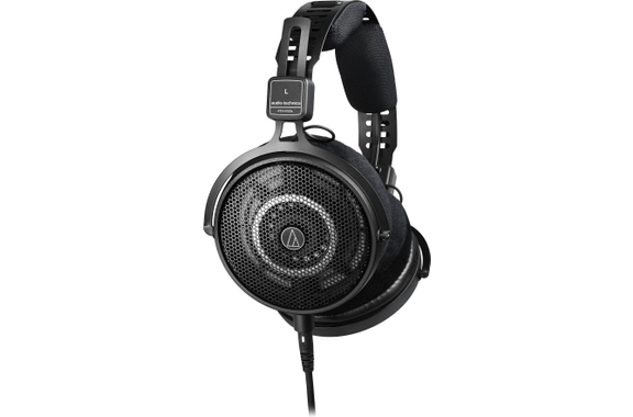Audio Technica ATH-R50x - Devolución (Estado: muy bueno) image 1