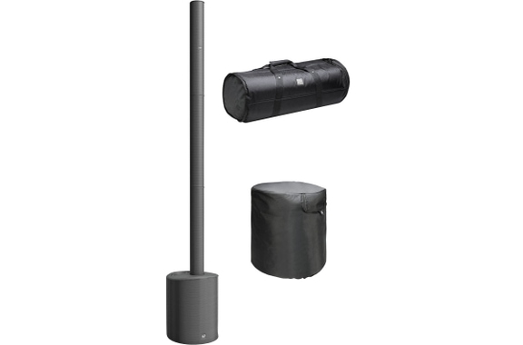 Set Impianto Attivo LD Systems Maui 5 con Borse image 1