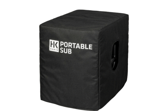 HK Audio Protective Cover PORTABLE SUB 115 A image 1