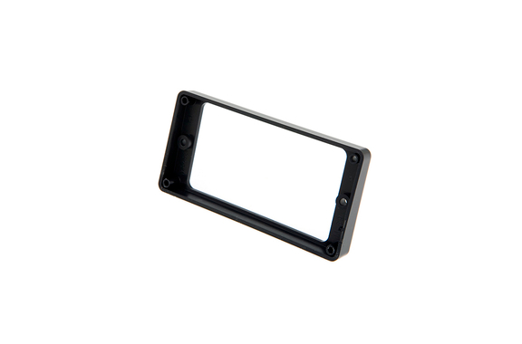 Anillo De Montaje Para Pickup Gibson 3/8" Puente Negro image 1