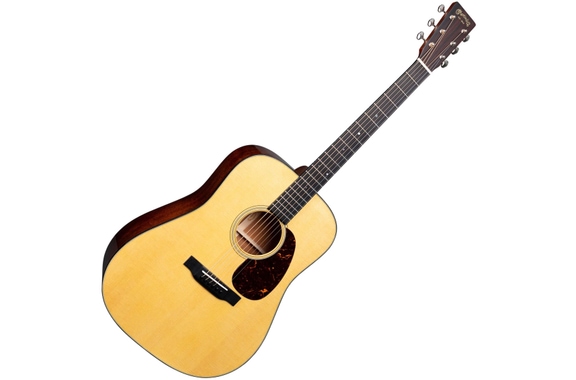 Martin Guitars D-18 2025 image 1
