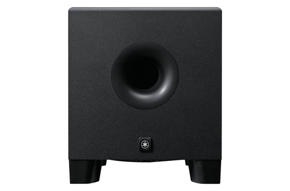 Subwoofer de Monitoring Studio Yamaha HS8S image 1